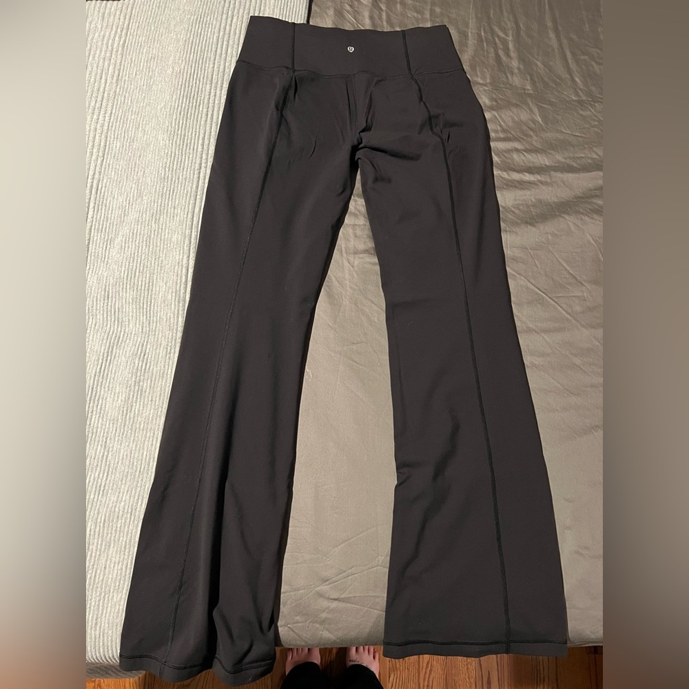 LULULEMON GROOVE PANT III Tall